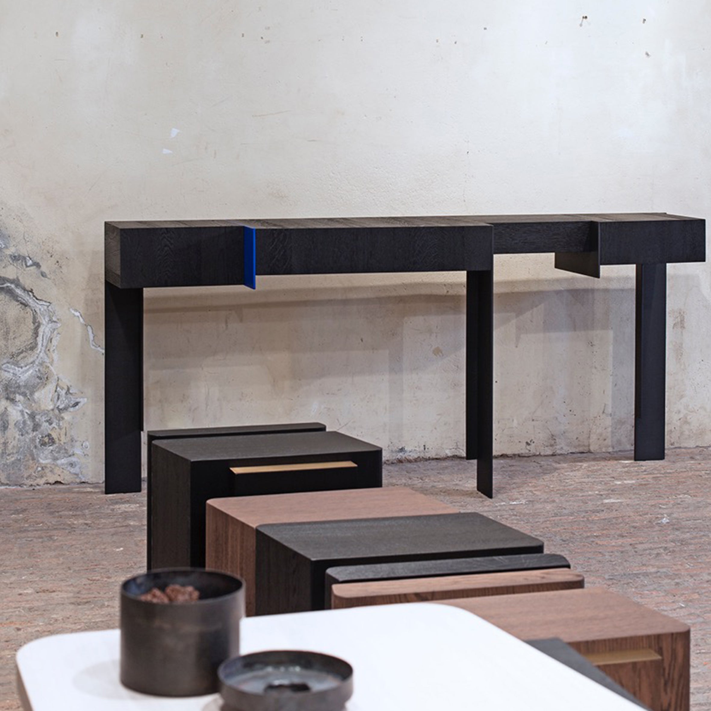 Kitale Console