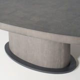 Kops Oval Dining Table