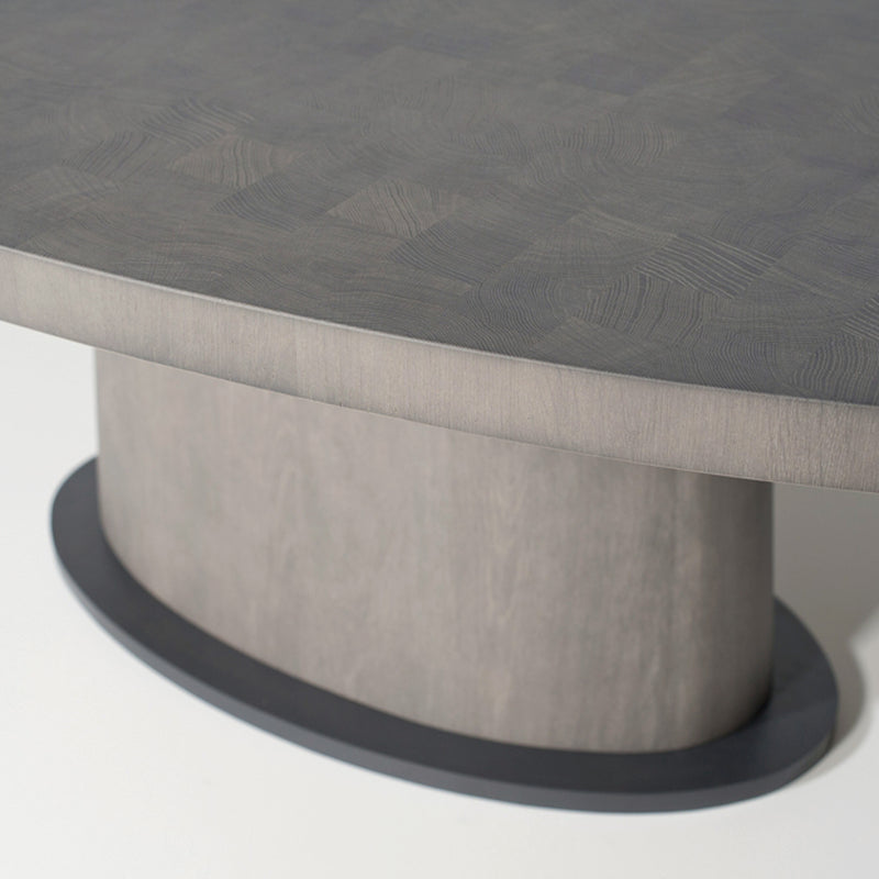 Kops Oval Dining Table