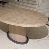 Kops Oval Dining Table