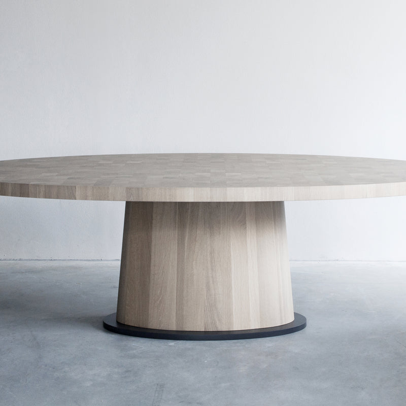 Kops Oval Dining Table