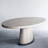 Kops Oval Dining Table