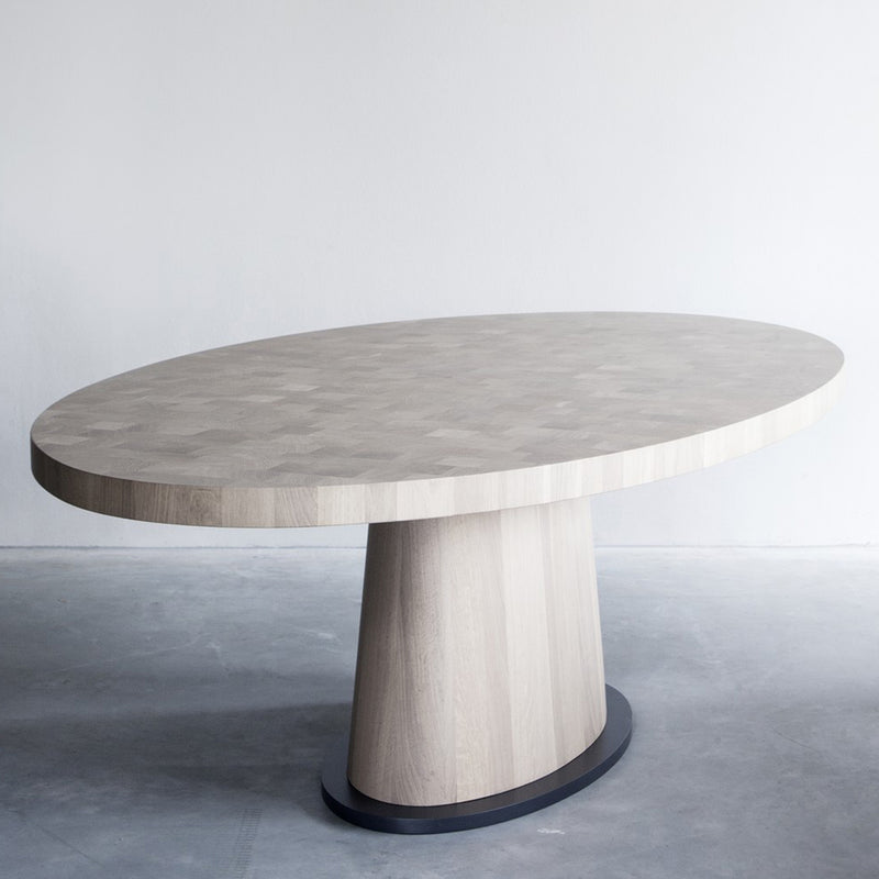 Kops Oval Dining Table