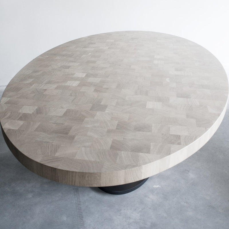Kops Oval Dining Table