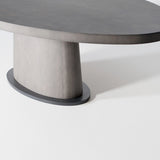 Kops Oval Dining Table