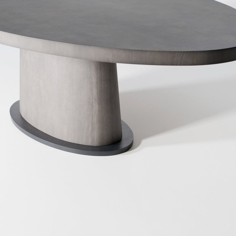 Kops Oval Dining Table