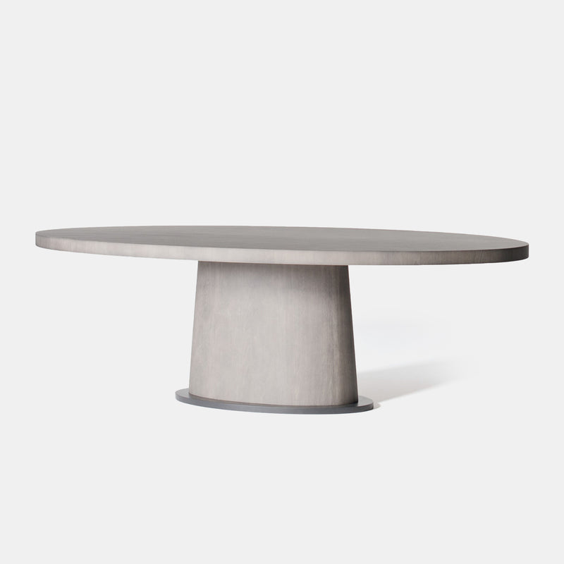 Kops Oval Dining Table
