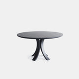 Kops Slim Round Dining Table