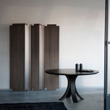 Kops Slim Round Dining Table