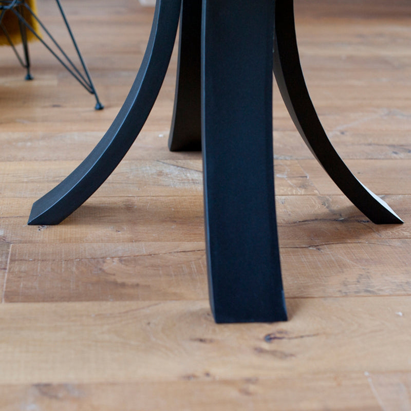 Kops Slim Oval Dining Table