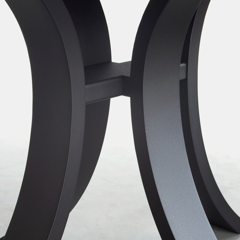 Kops Slim Oval Dining Table