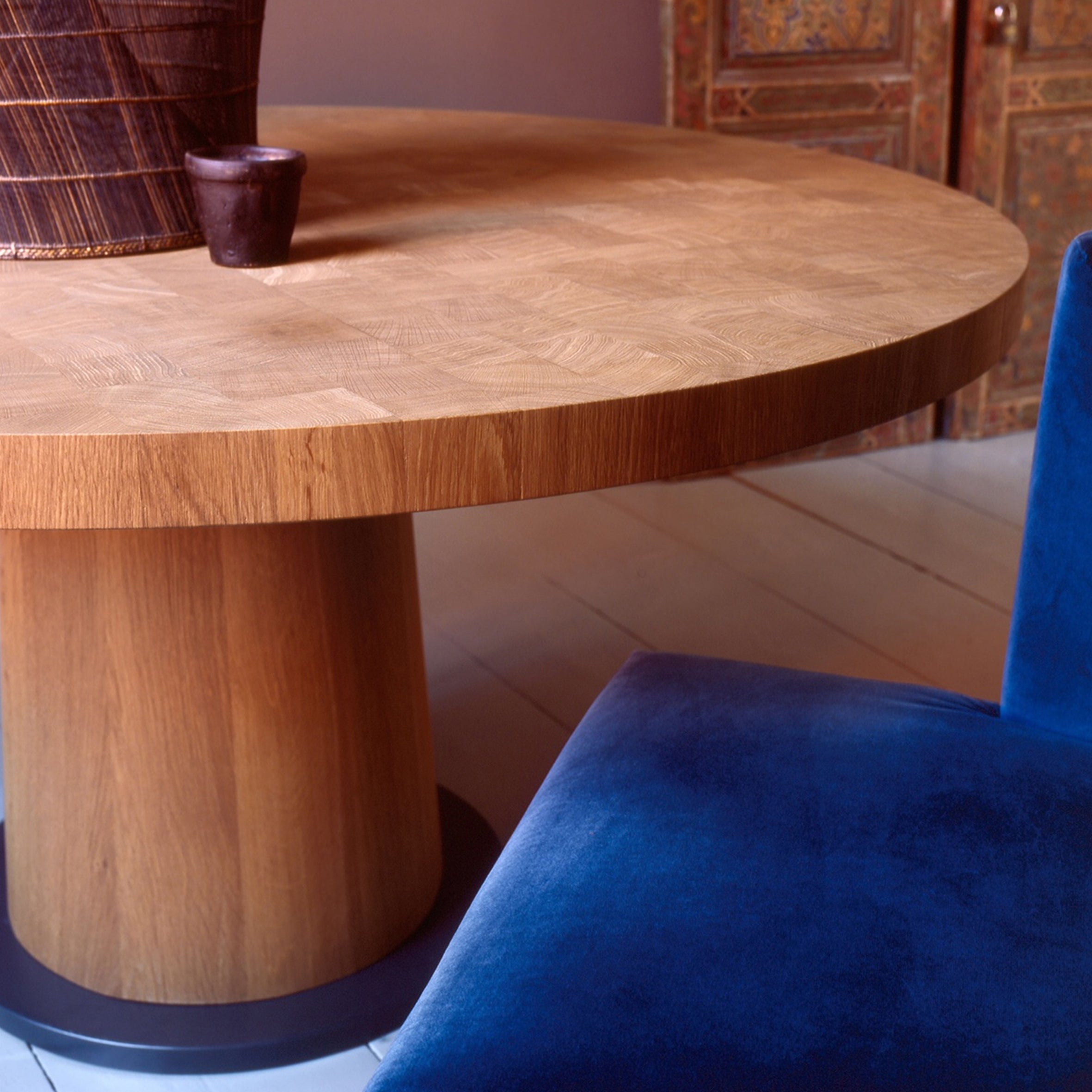 Kops One Dining Table