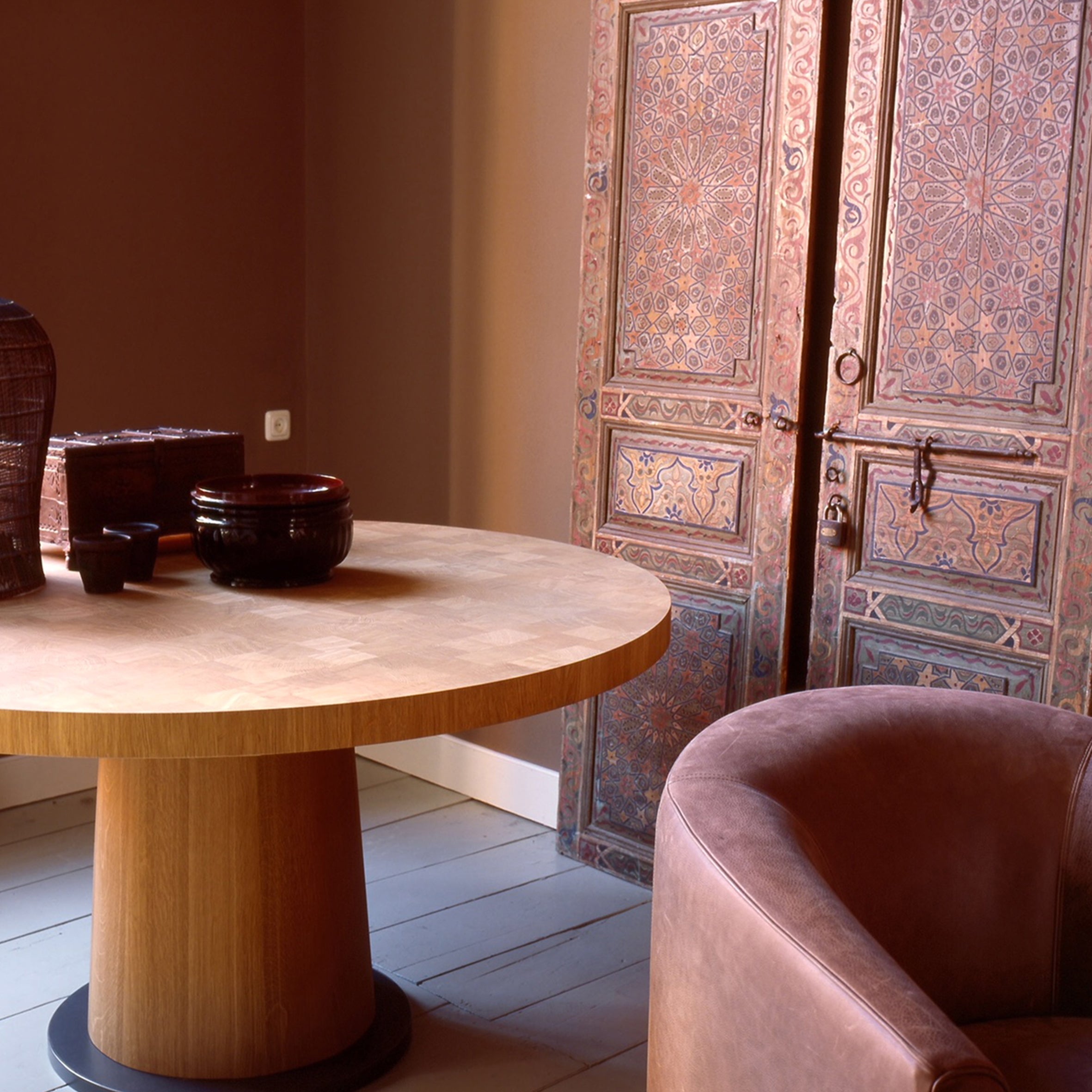 Kops One Dining Table