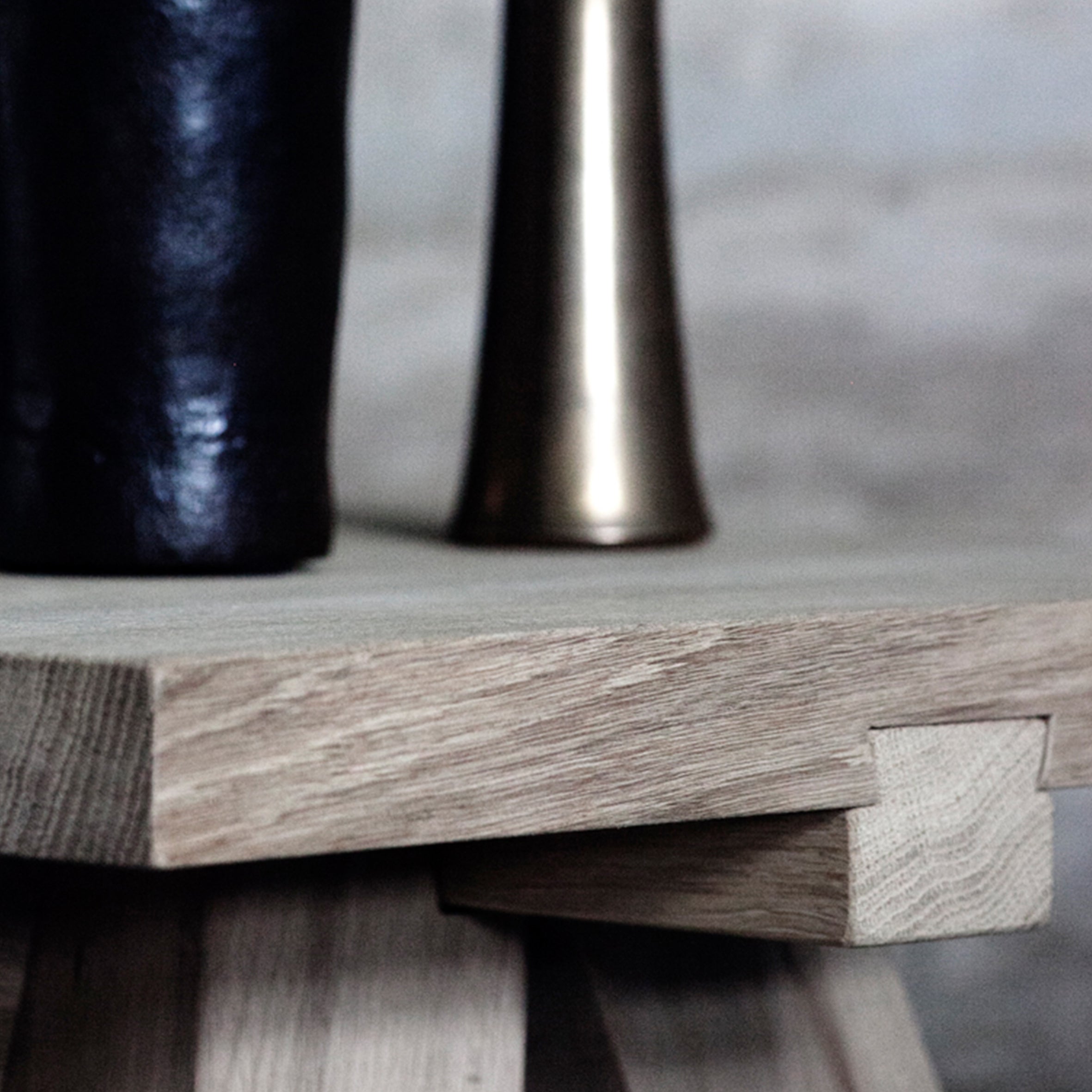 Lens Dining Table