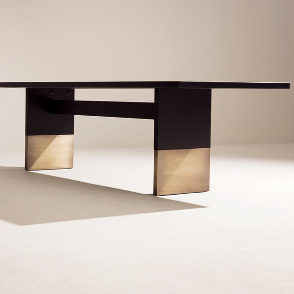 Nota Bene Dining Table