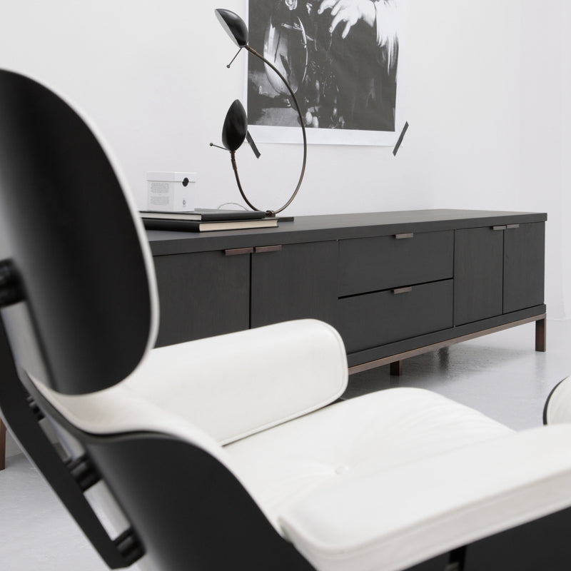 Nota Bene Low Sideboard