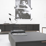Nota Bene Low Sideboard