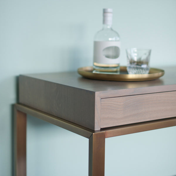 Nota Bene Console