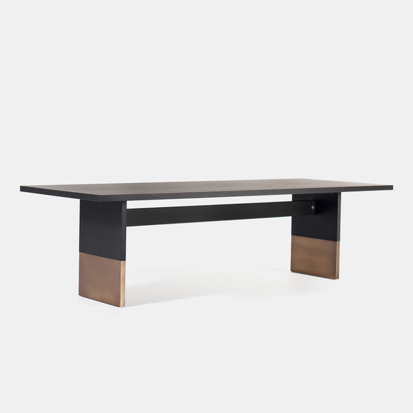 Nota Bene Dining Table