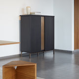 Nota Bene Cabinet
