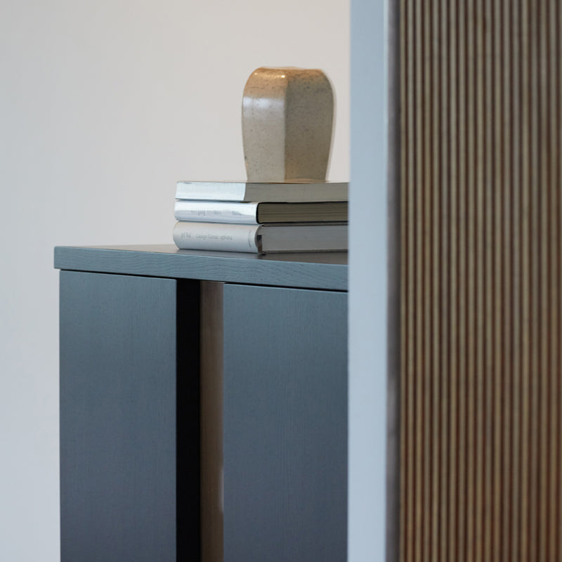 Nota Bene Cabinet