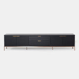 Nota Bene Low Sideboard