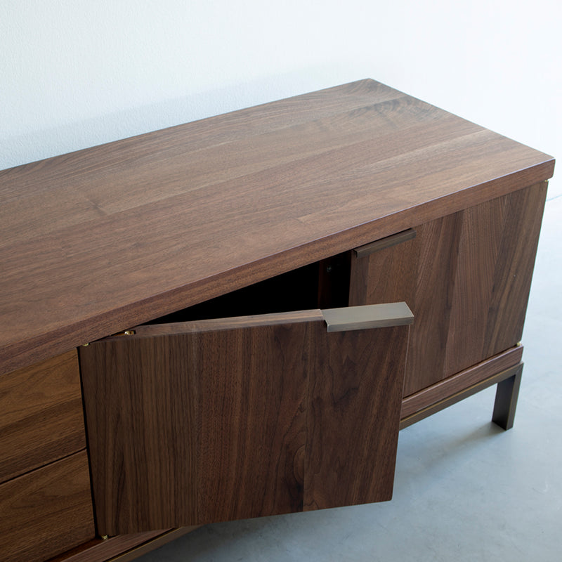 Nota Bene Low Sideboard