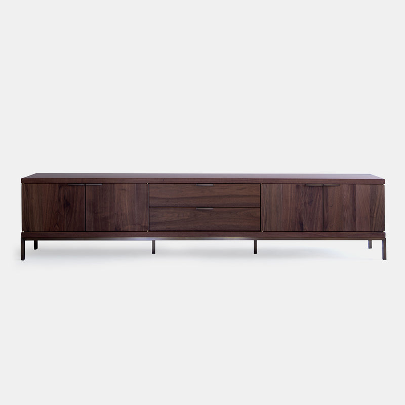 Nota Bene Low Sideboard