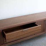 Nota Bene Low Sideboard
