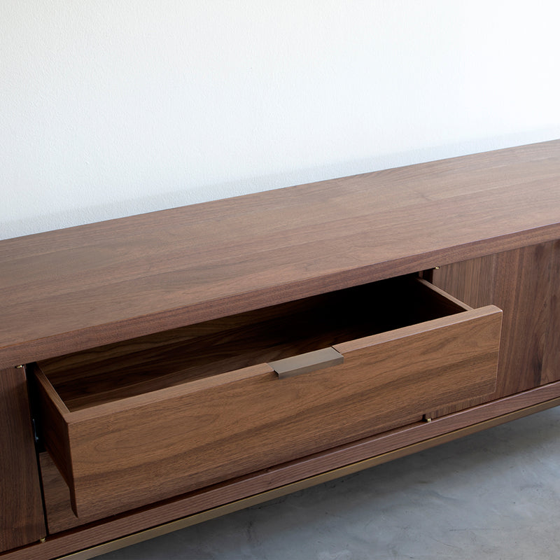 Nota Bene Low Sideboard