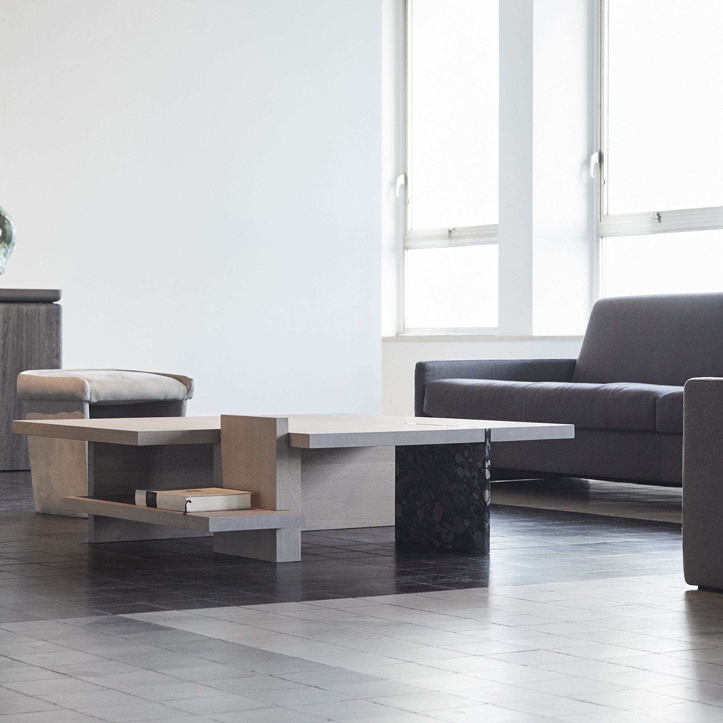 Stijl Coffee Table