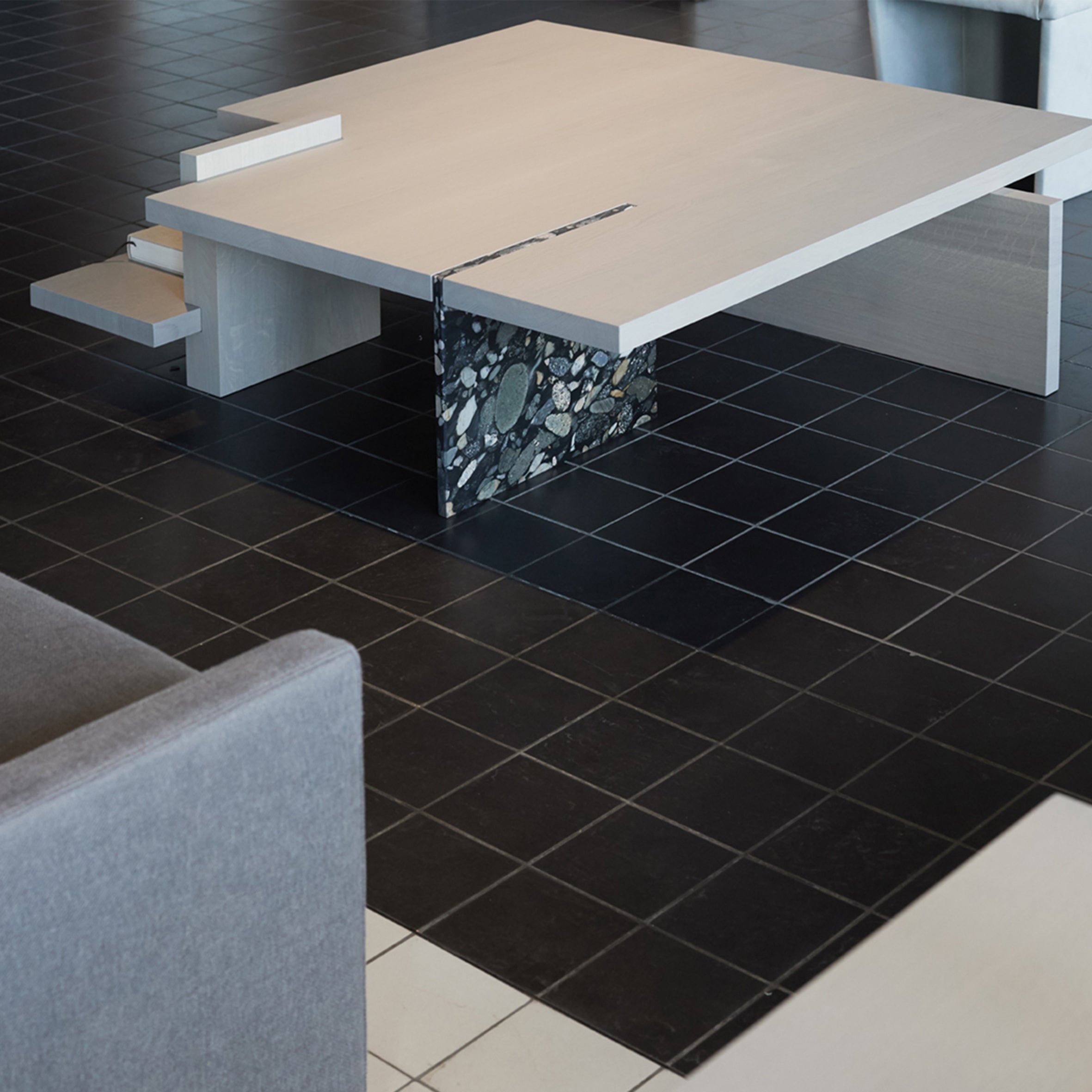 Stijl Coffee Table