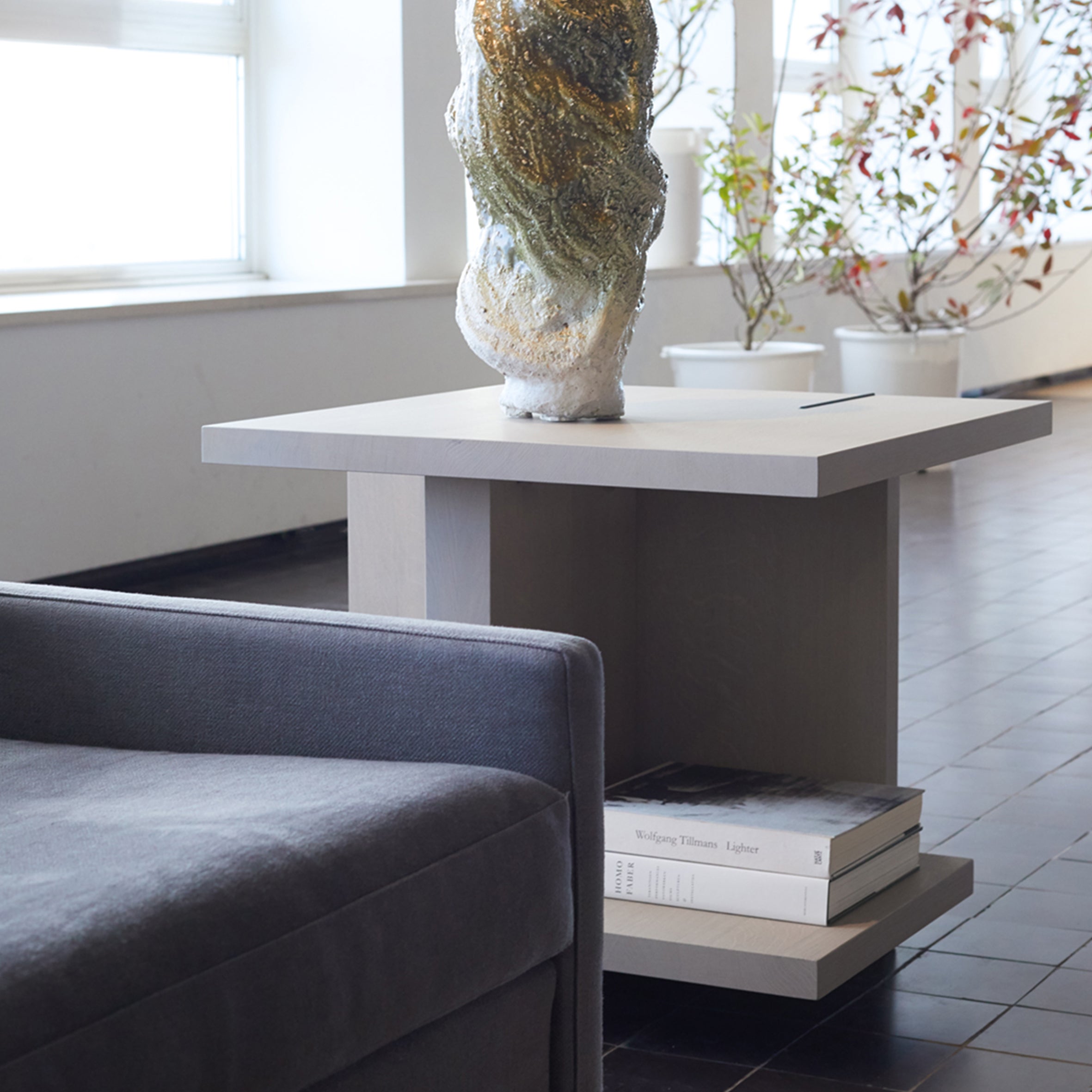 Stijl Side Table