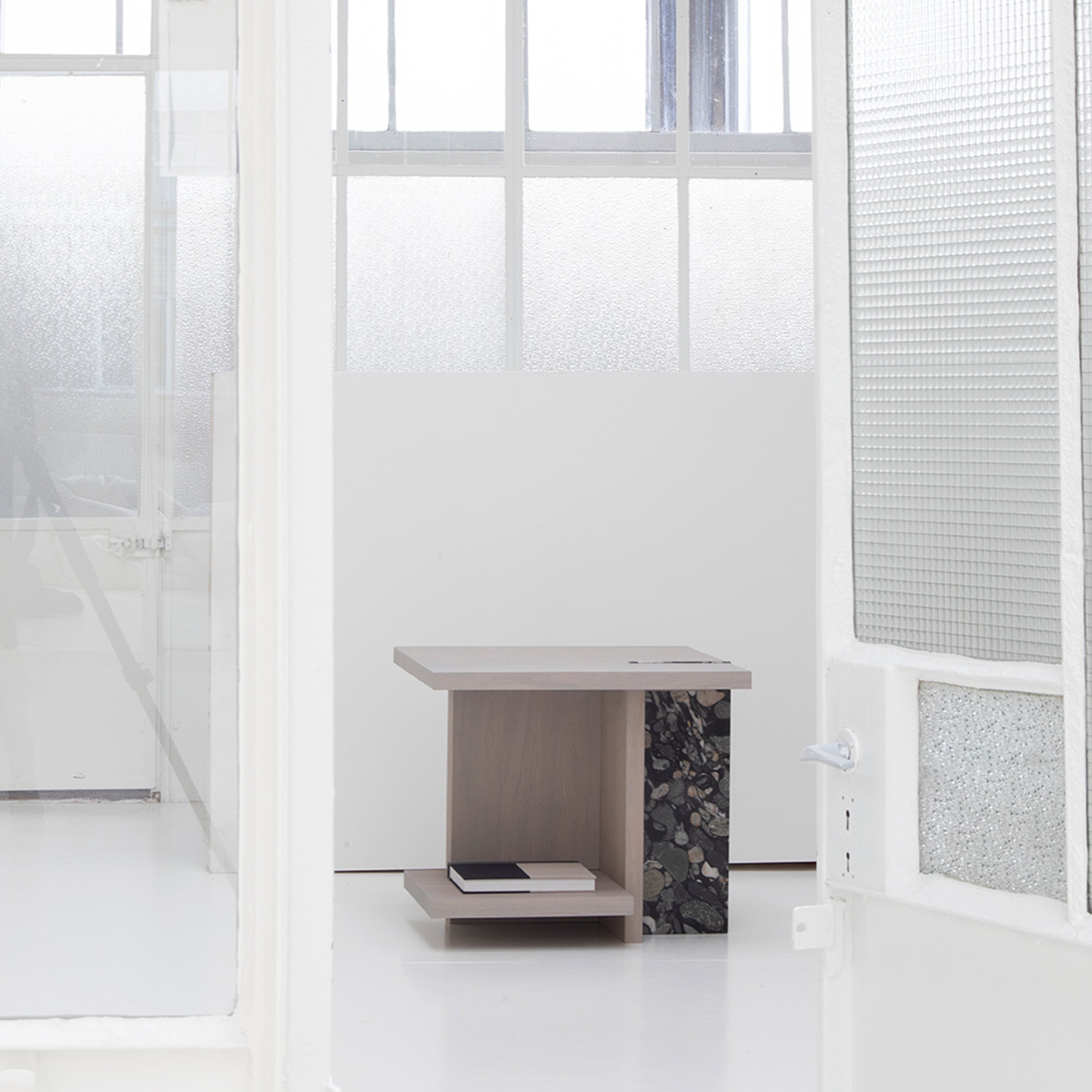 Stijl Side Table