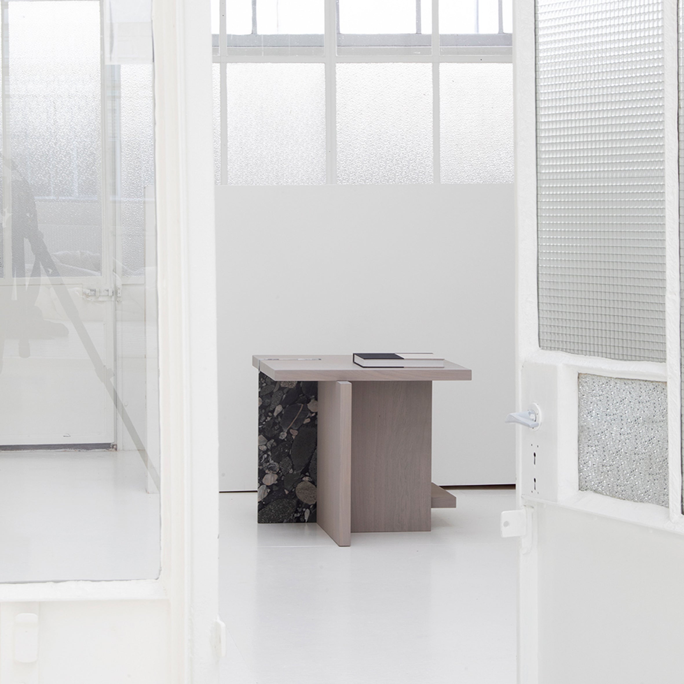 Stijl Side Table