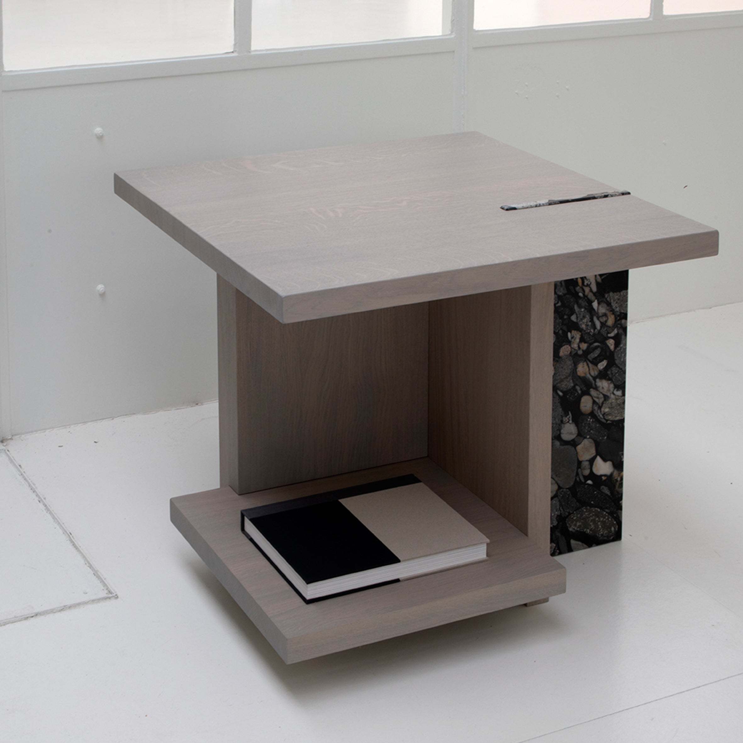 Stijl Side Table