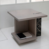 Stijl Side Table