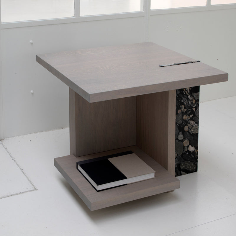 Stijl Side Table