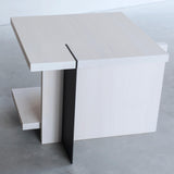 Stijl Side Table