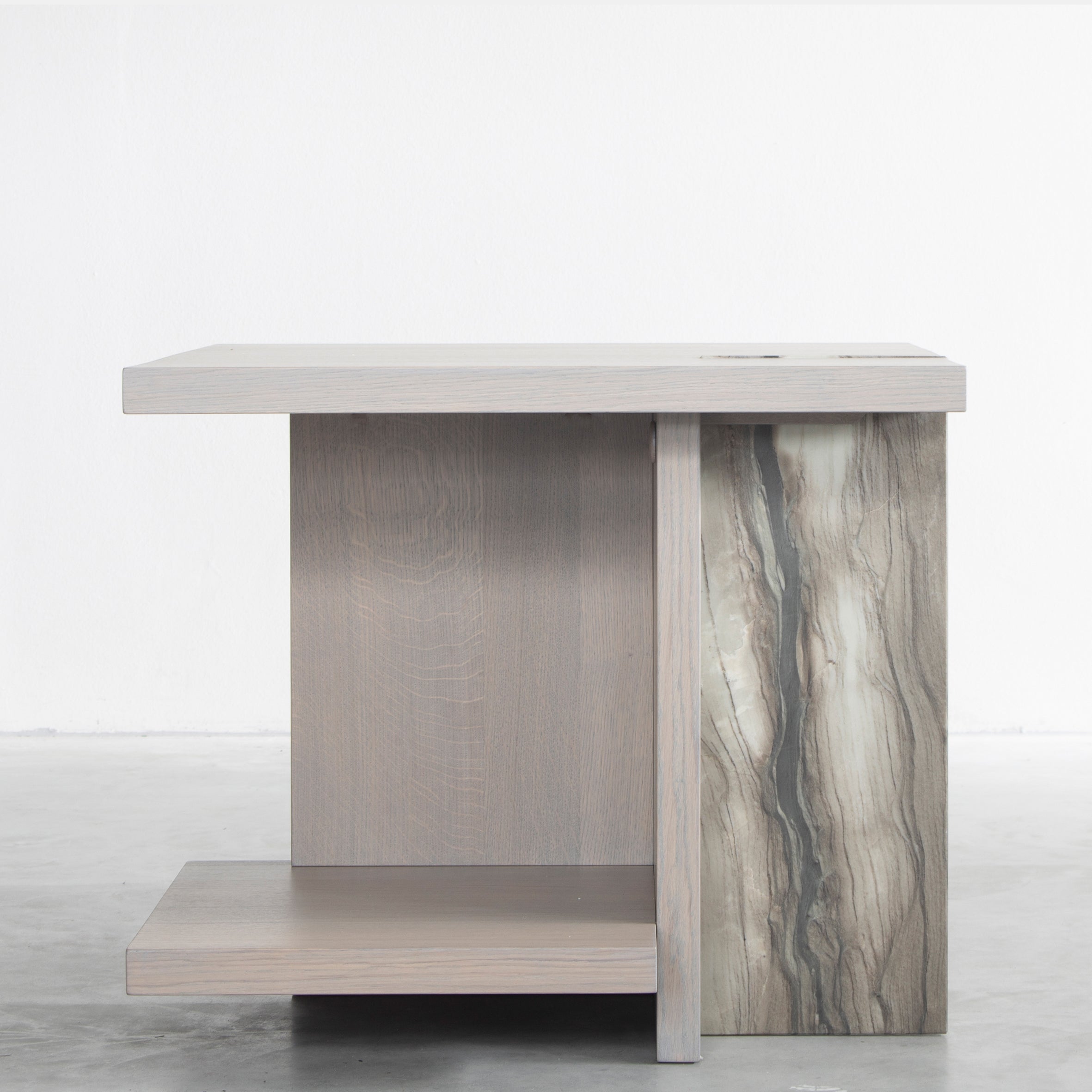 Stijl Side Table