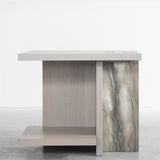 Stijl Side Table
