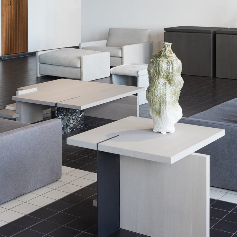 Stijl Side Table