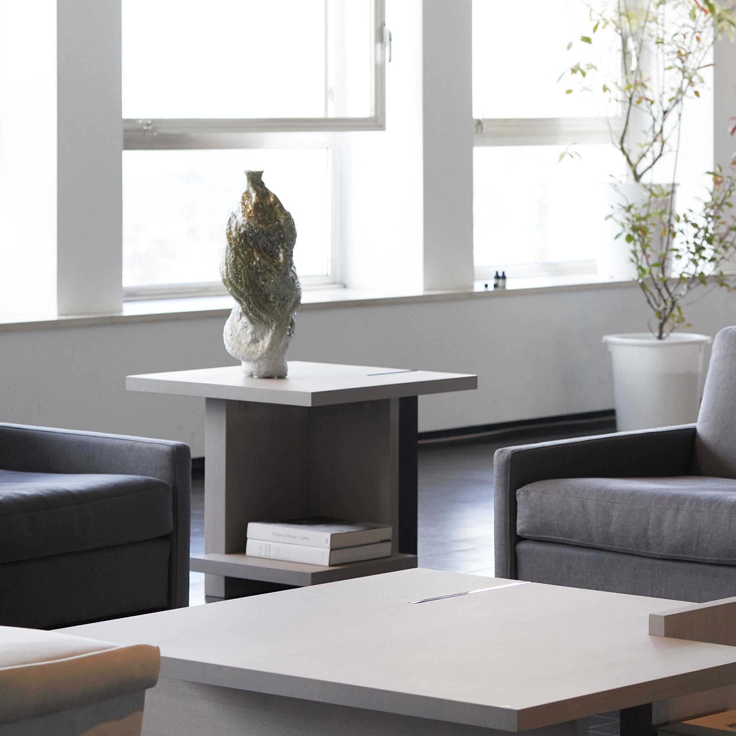 Stijl Side Table