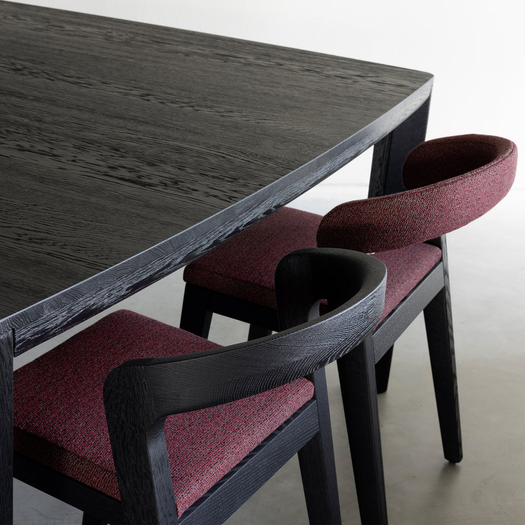 Symbiosis Dining Table | Van Rossum | Monologuelondon.com – Monologue ...