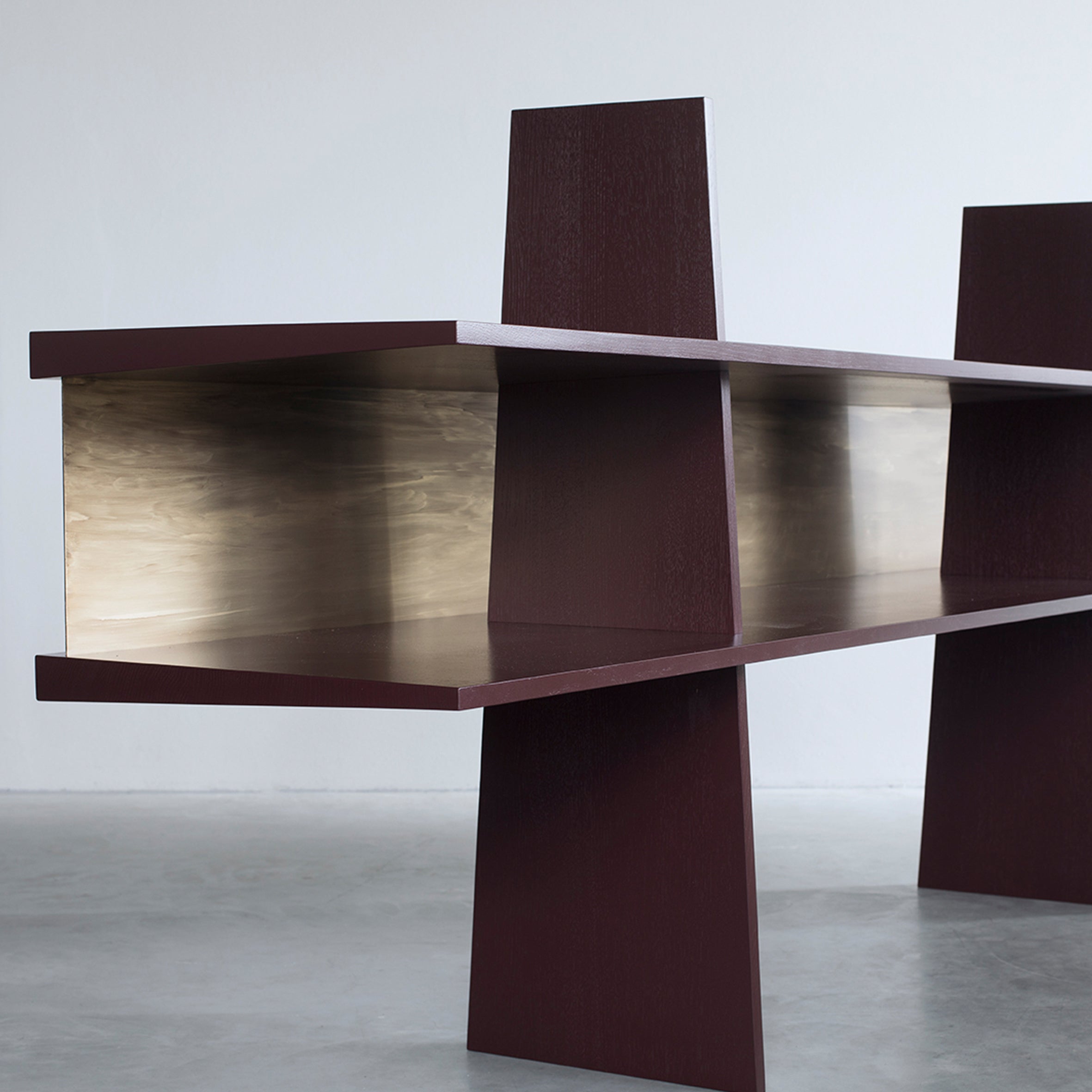 T-Elements Bookcase