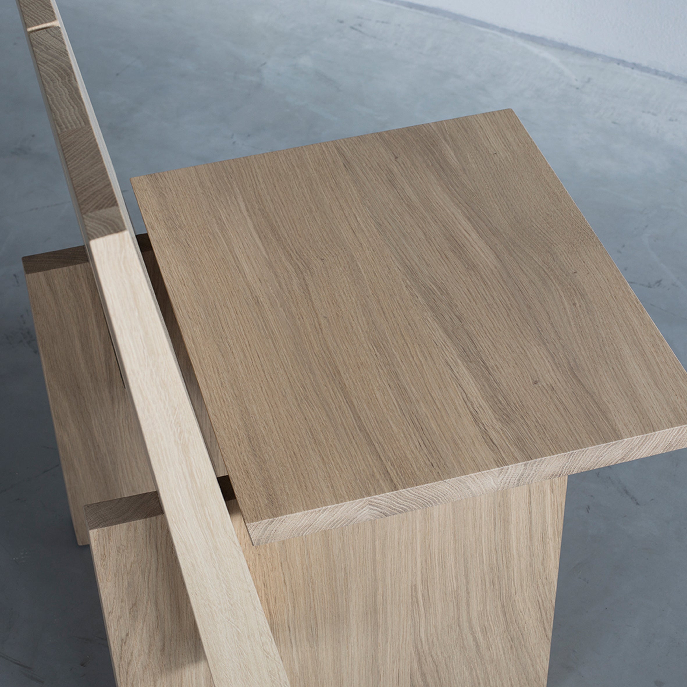 T-Elements Chair
