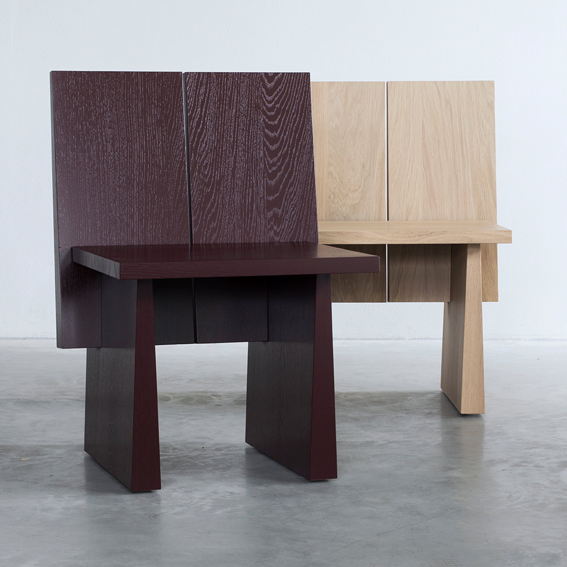 T-Elements Chair