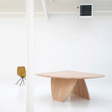 T-Elements Dining Table