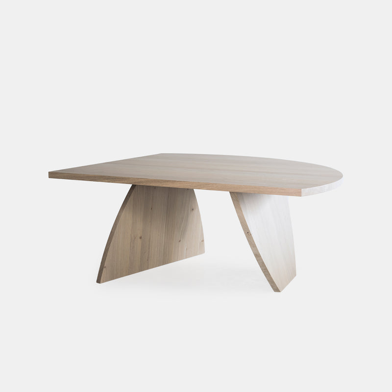 T-Elements Dining Table