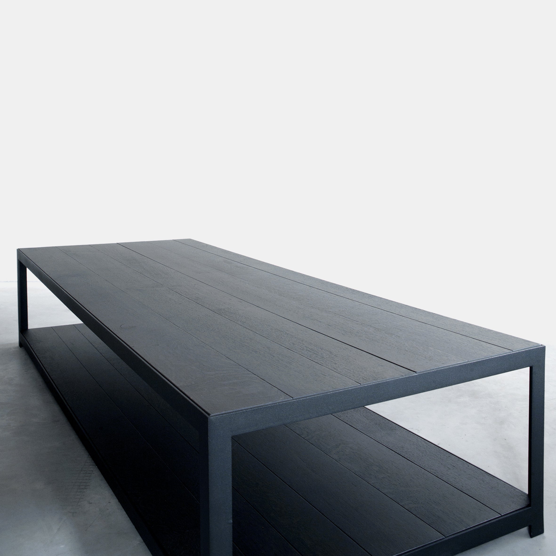Two Coffee Table
